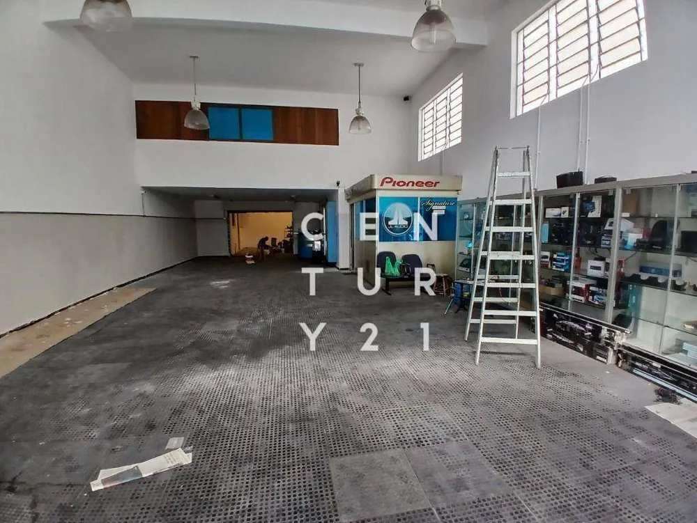 Loja-Salão, 300 m² - Foto 3