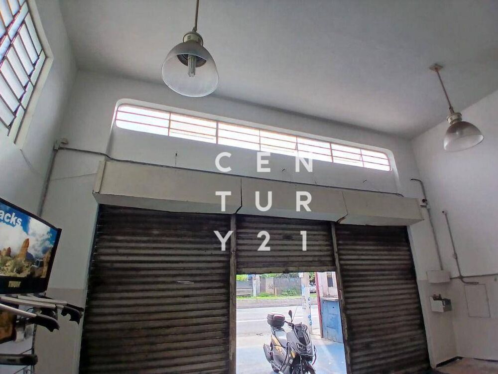 Loja-Salão, 300 m² - Foto 4