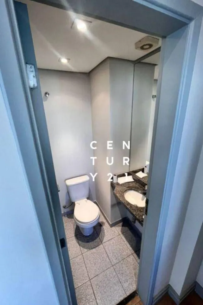 Sala-Conjunto, 55 m² - Foto 7