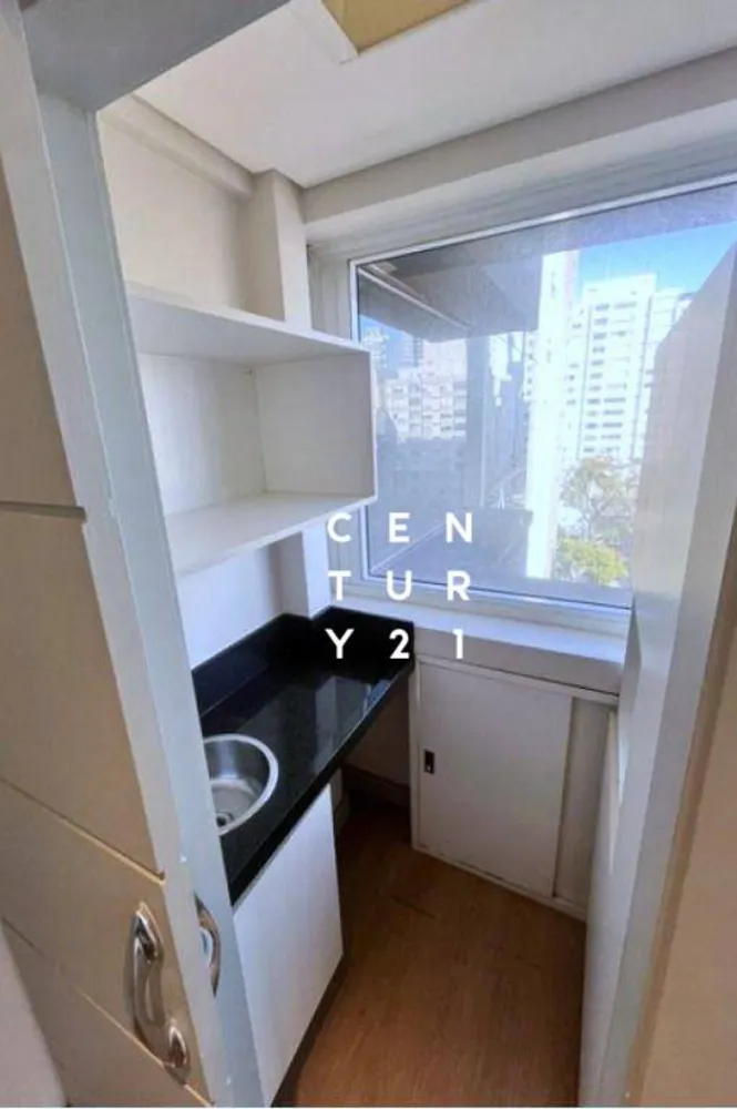 Sala-Conjunto, 55 m² - Foto 8