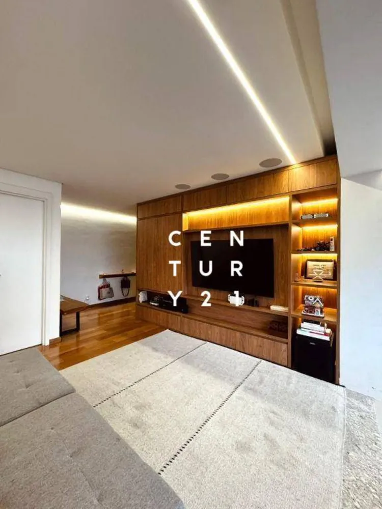 Apartamento, 2 quartos, 95 m² - Foto 7