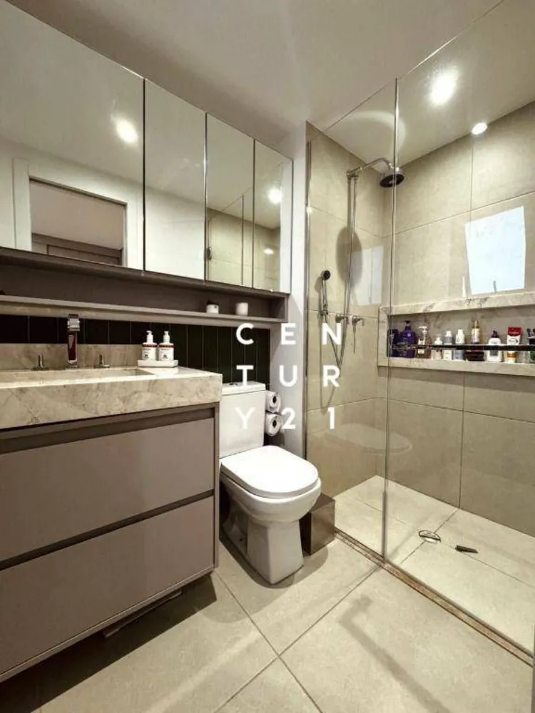 Apartamento, 2 quartos, 95 m² - Foto 1