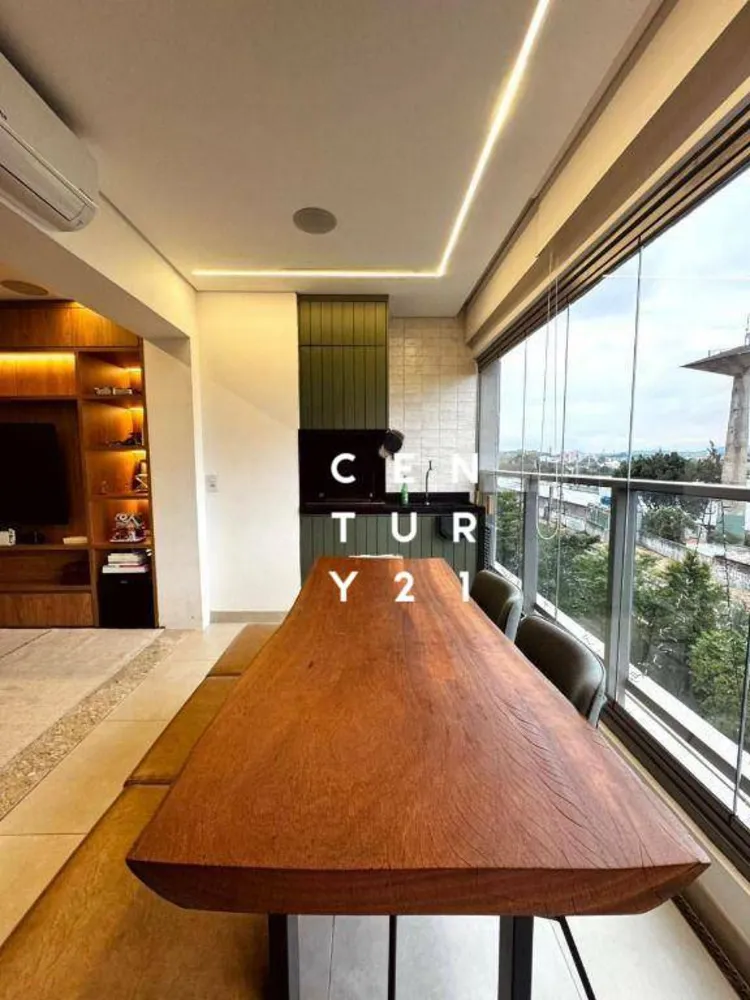 Apartamento, 2 quartos, 95 m² - Foto 8