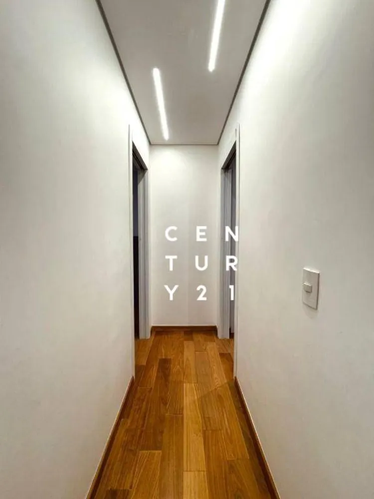 Apartamento, 2 quartos, 95 m² - Foto 6