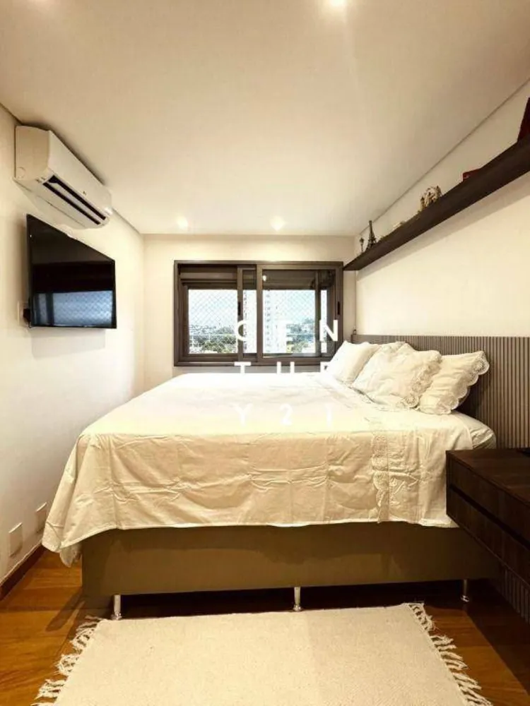 Apartamento, 2 quartos, 95 m² - Foto 2