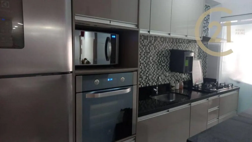 Apartamento, 3 quartos, 77 m² - Foto 1