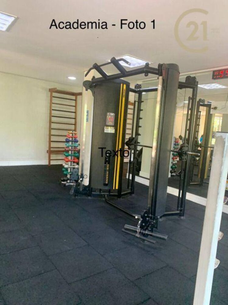 Apartamento, 3 quartos, 77 m² - Foto 4