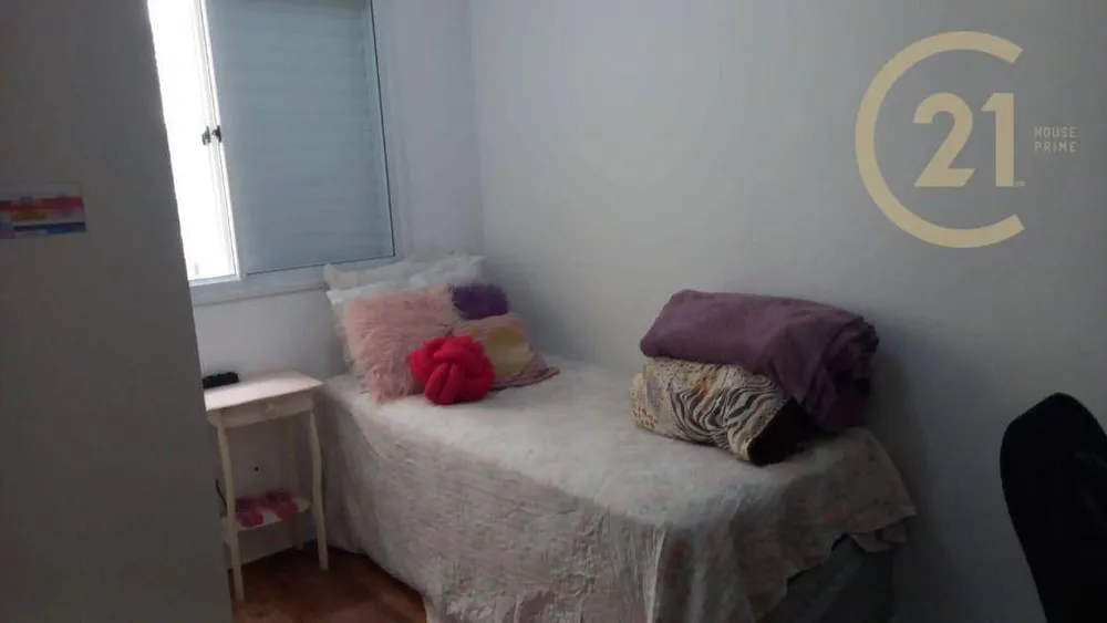 Apartamento, 3 quartos, 77 m² - Foto 4