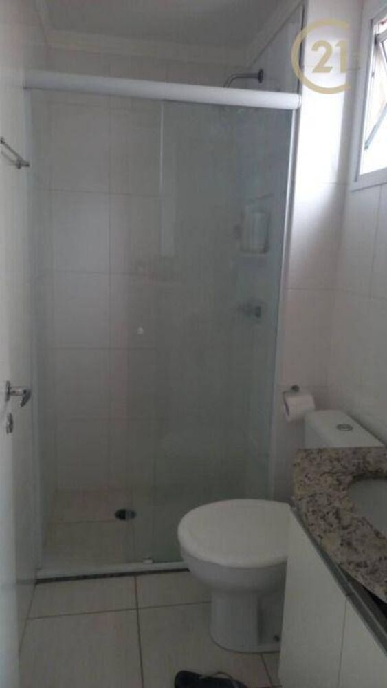 Apartamento, 3 quartos, 77 m² - Foto 1