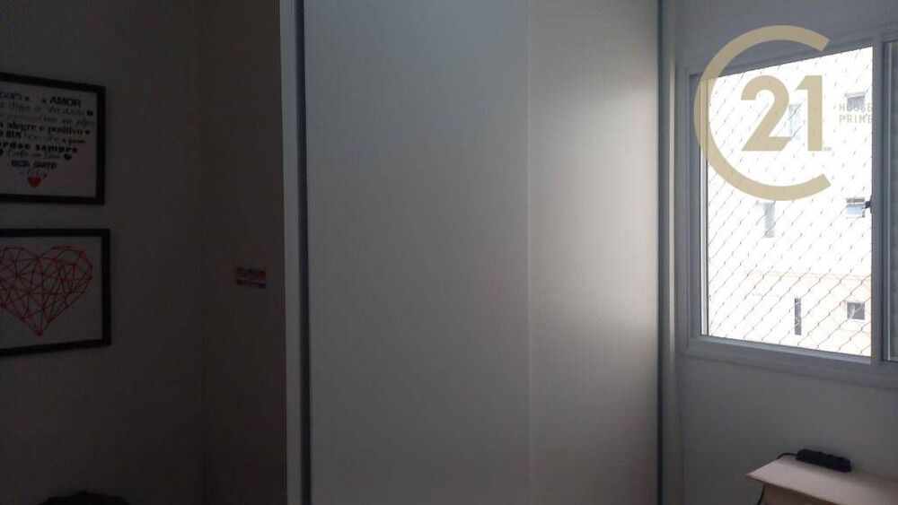Apartamento, 3 quartos, 77 m² - Foto 2