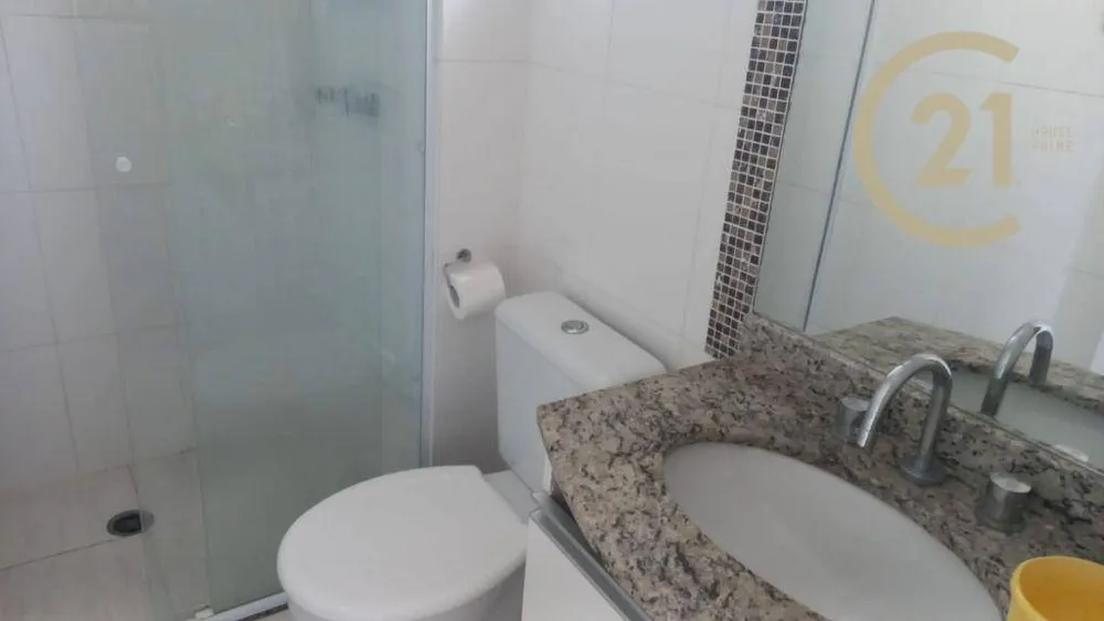 Apartamento, 3 quartos, 77 m² - Foto 3