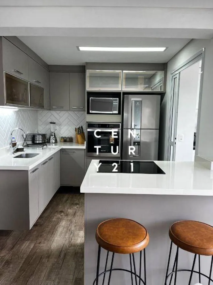 Apartamento, 1 quarto, 64 m² - Foto 5