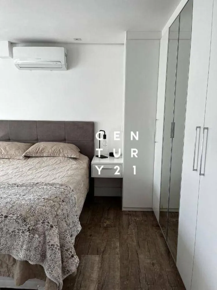 Apartamento, 1 quarto, 64 m² - Foto 8