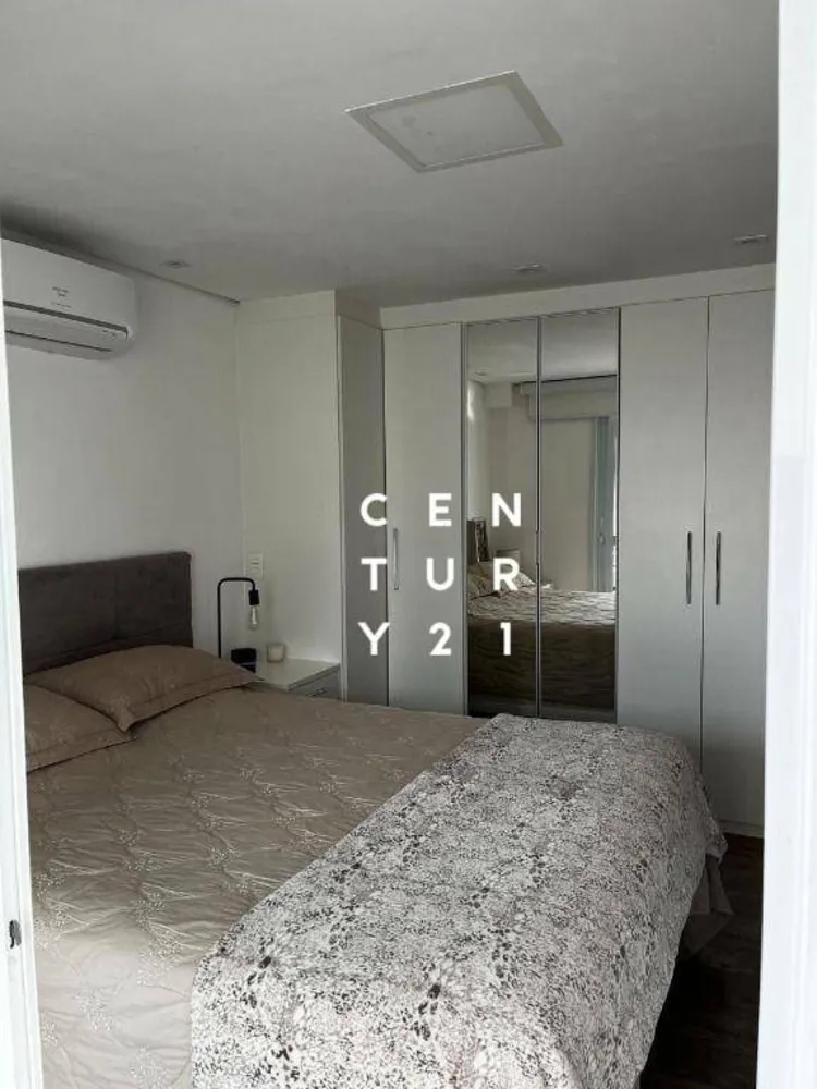 Apartamento, 1 quarto, 64 m² - Foto 2
