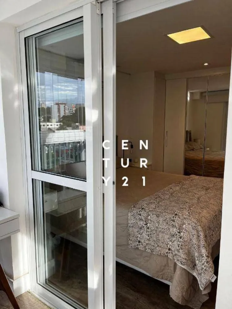 Apartamento, 1 quarto, 64 m² - Foto 1