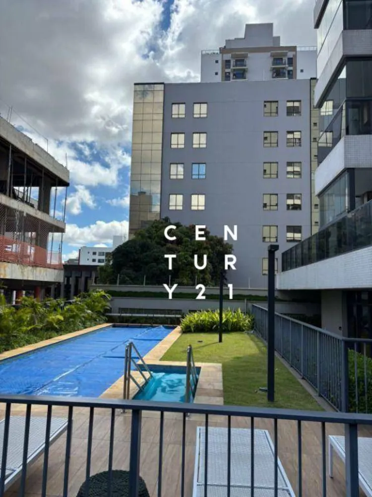 Apartamento, 2 quartos, 57 m² - Foto 6