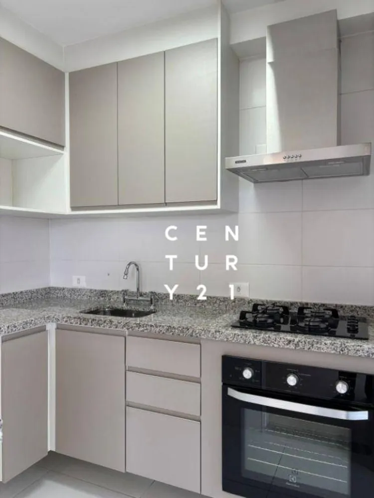 Apartamento, 2 quartos, 57 m² - Foto 4