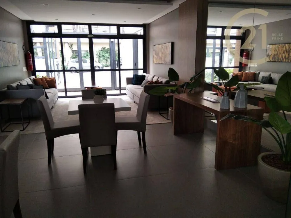 Apartamento, 2 quartos, 57 m² - Foto 12