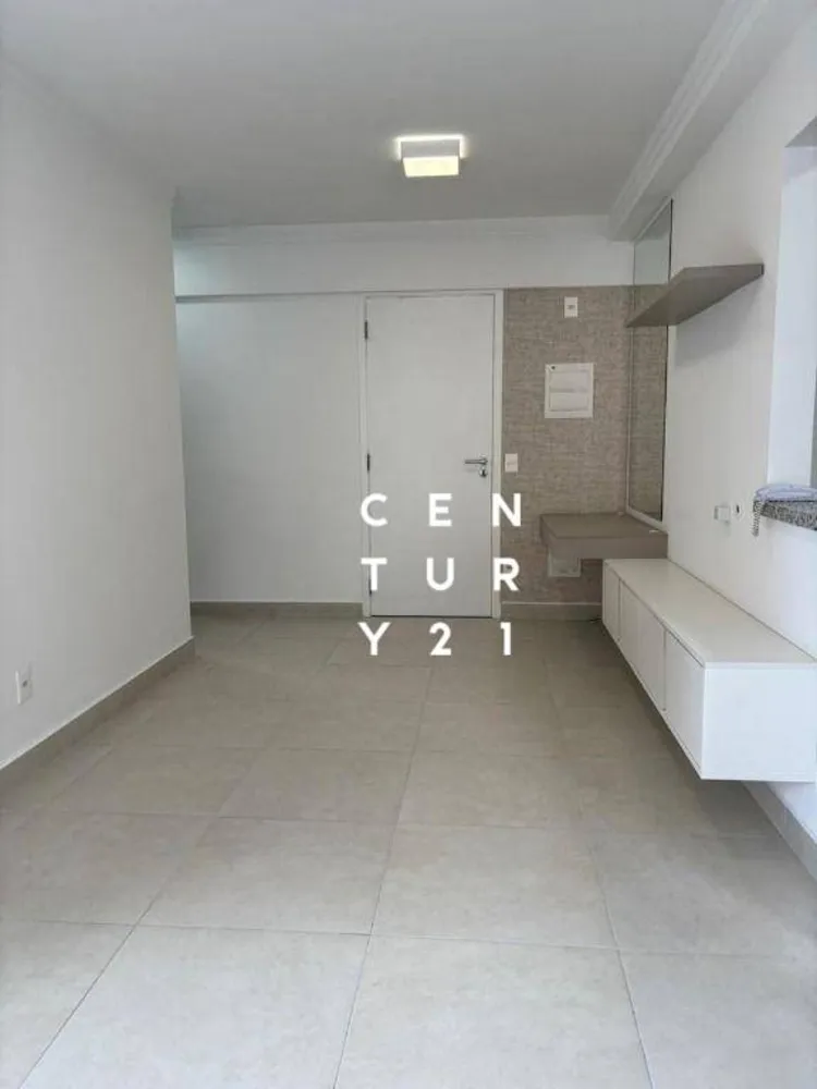 Apartamento, 2 quartos, 57 m² - Foto 2