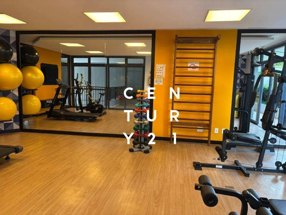 Apartamento, 2 quartos, 57 m² - Foto 7