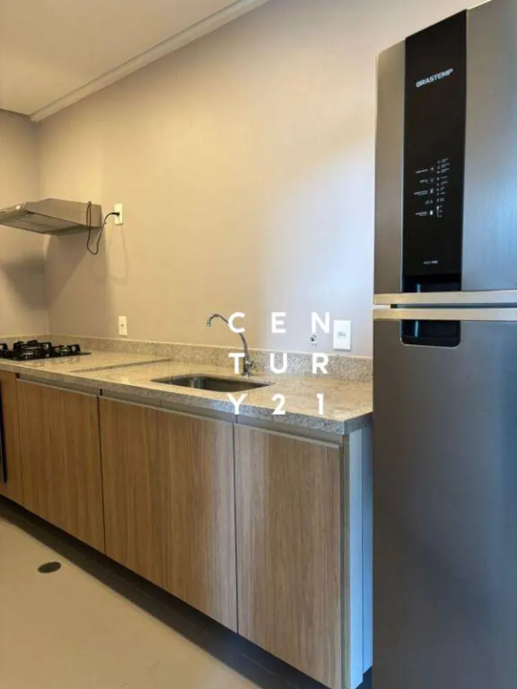 Apartamento, 2 quartos, 57 m² - Foto 8