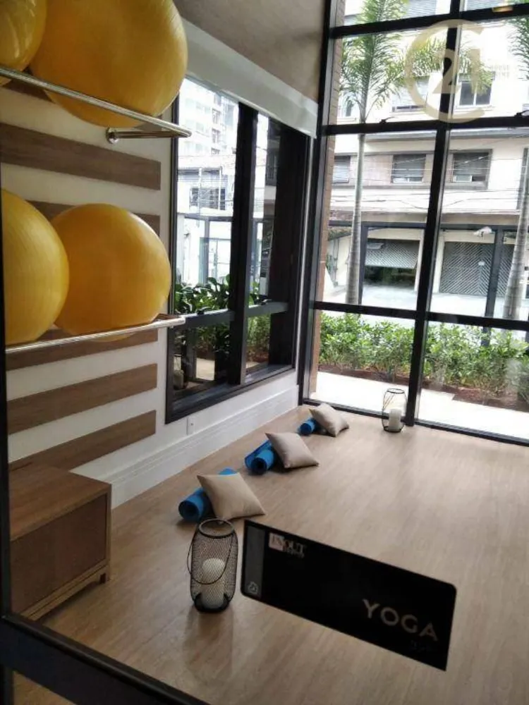 Apartamento, 2 quartos, 57 m² - Foto 10