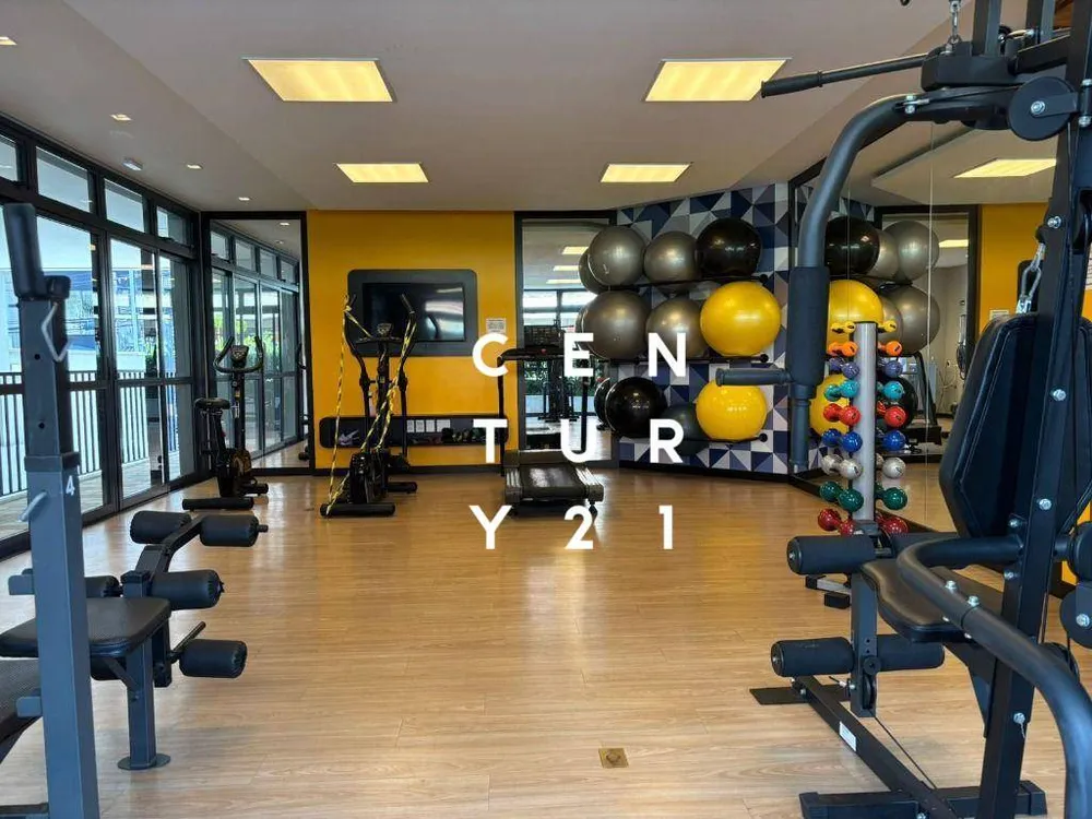 Apartamento, 2 quartos, 57 m² - Foto 9