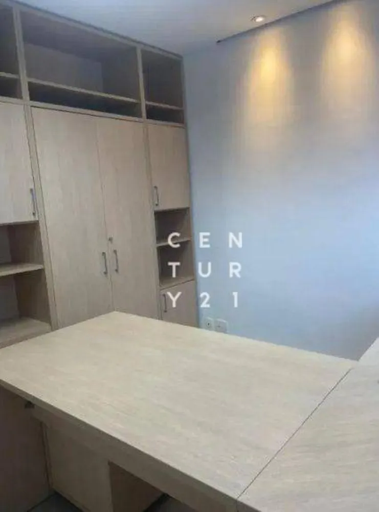 Sala-Conjunto, 124 m² - Foto 2