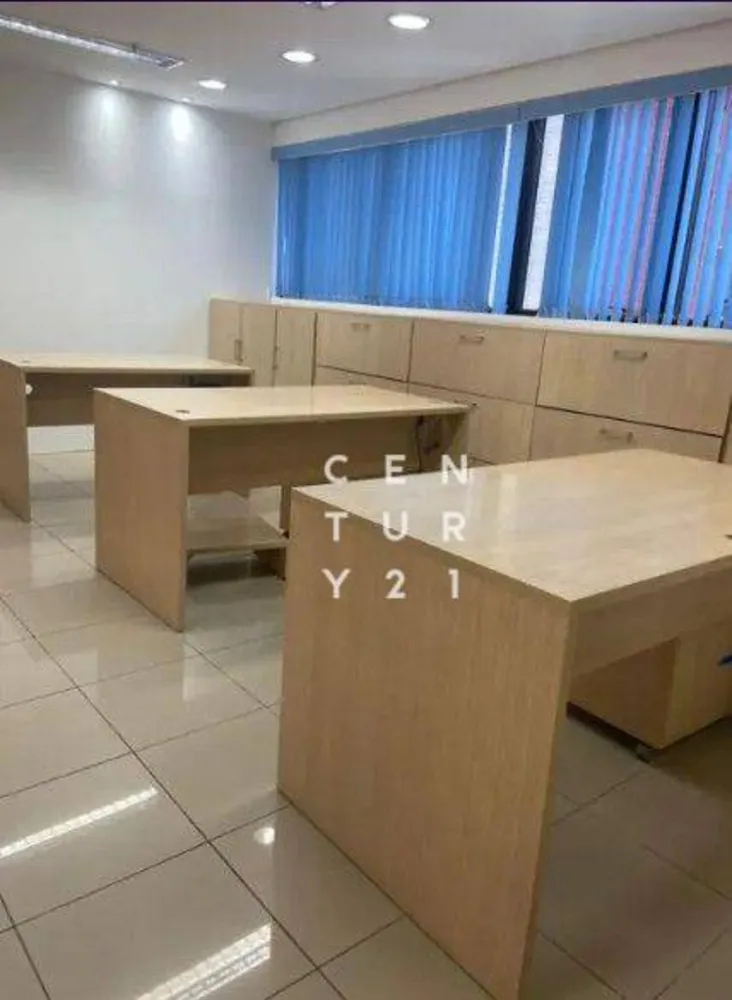 Sala-Conjunto, 124 m² - Foto 9