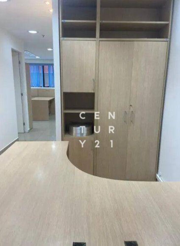 Conjunto Comercial-Sala à venda e aluguel, 124m² - Foto 4