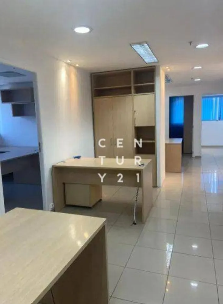 Sala-Conjunto, 124 m² - Foto 8