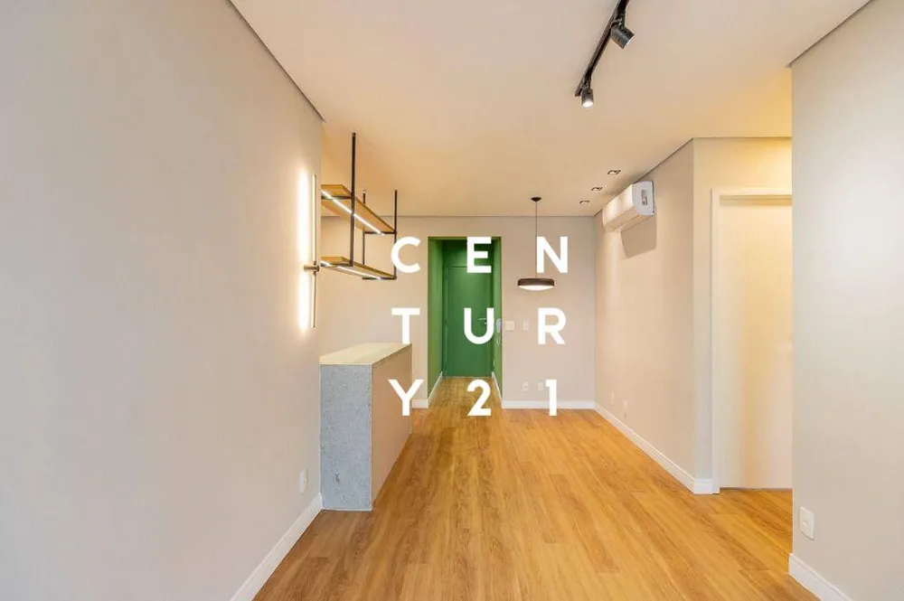 Apartamento, 2 quartos, 74 m² - Foto 3