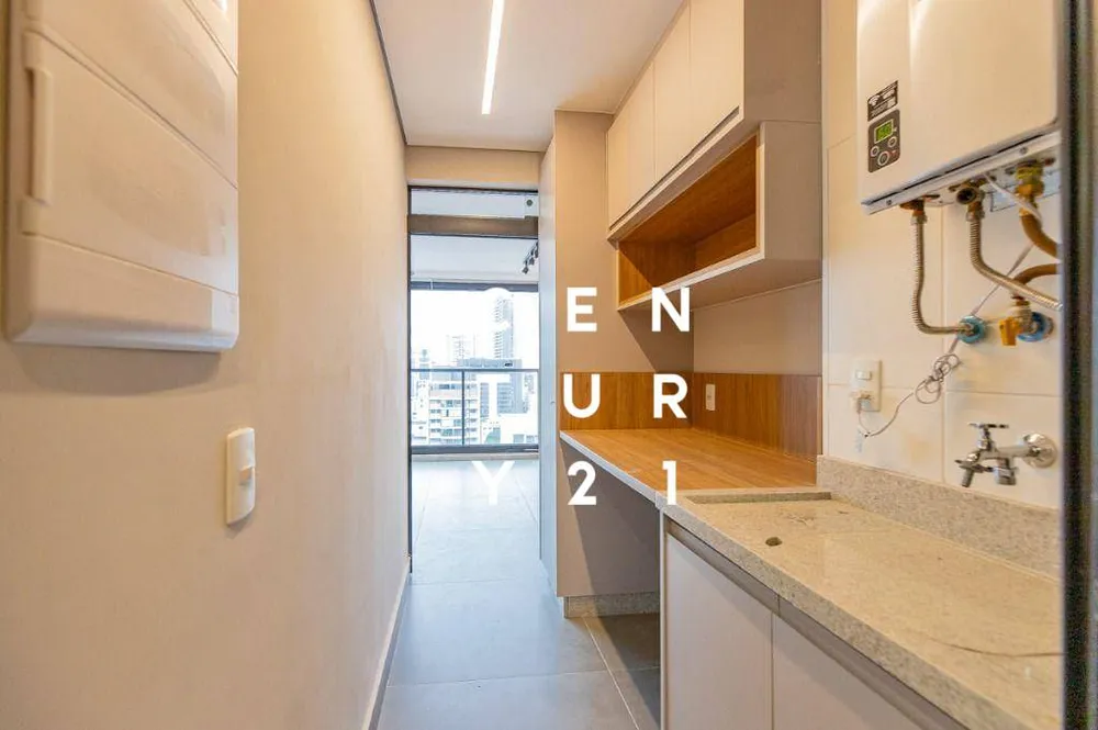 Apartamento, 2 quartos, 74 m² - Foto 2