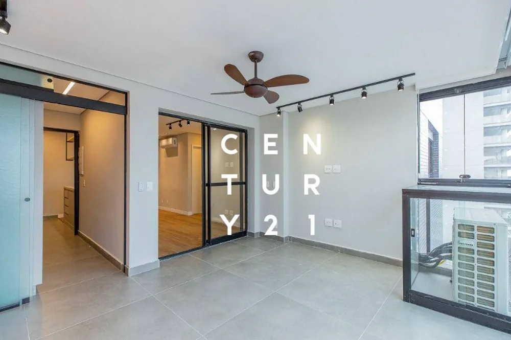 Apartamento, 2 quartos, 74 m² - Foto 1