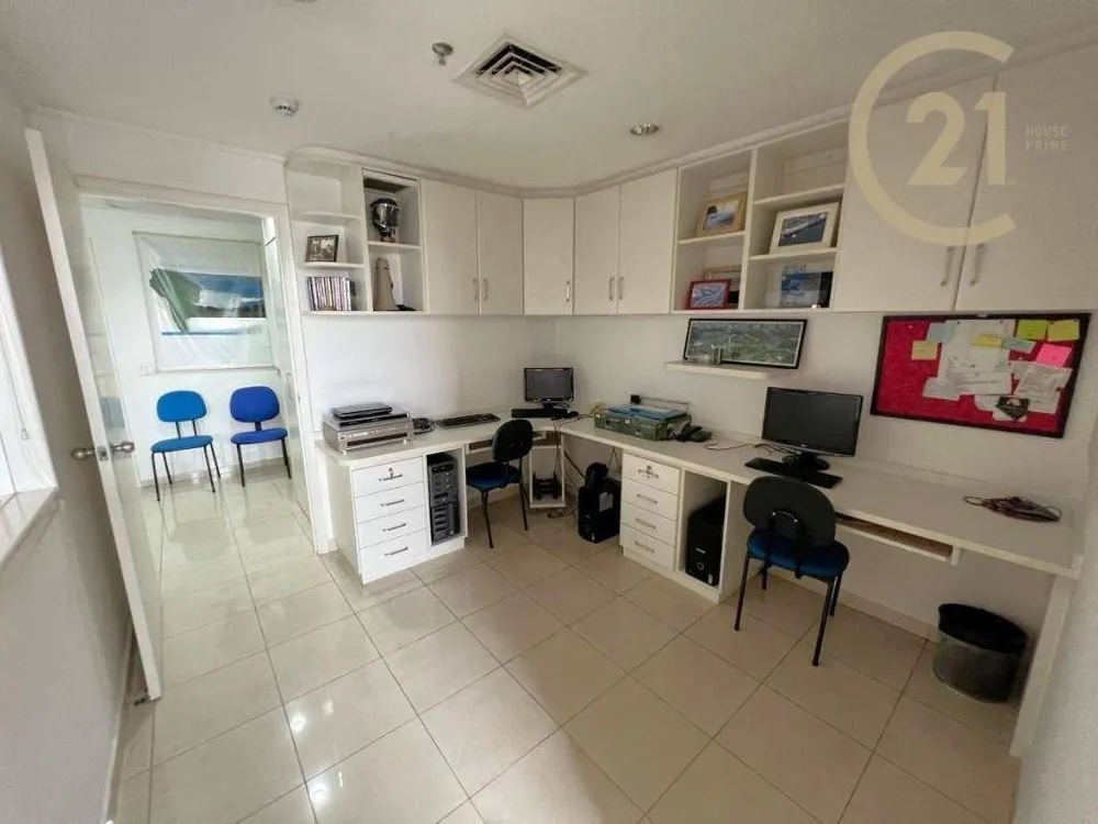 Sala-Conjunto, 52 m² - Foto 7