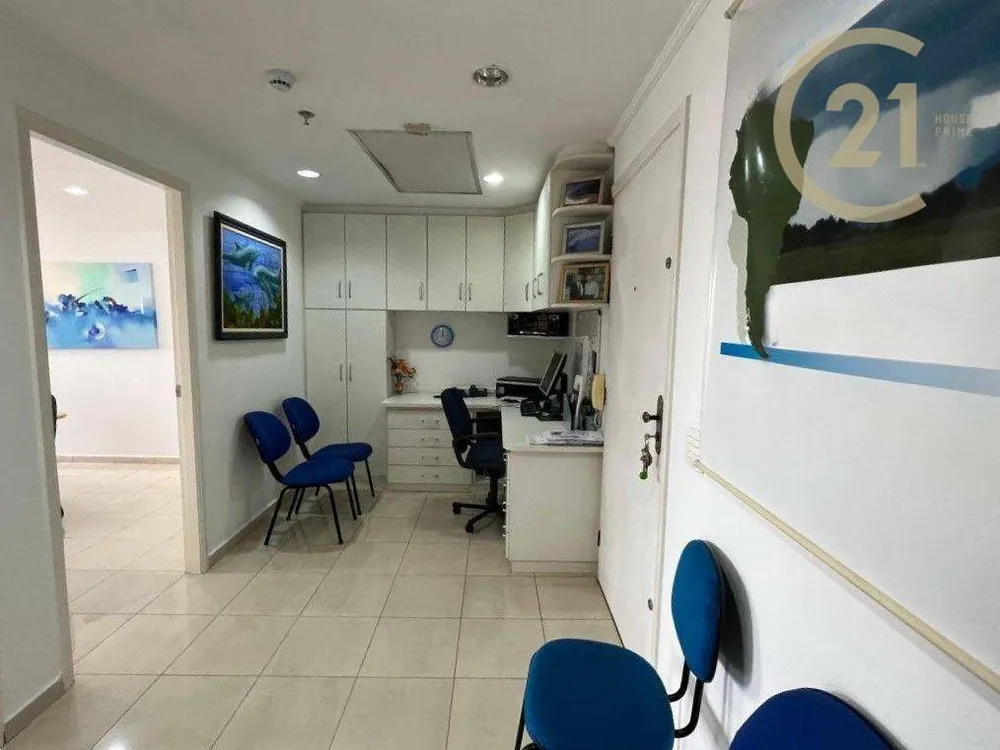 Sala-Conjunto, 52 m² - Foto 2
