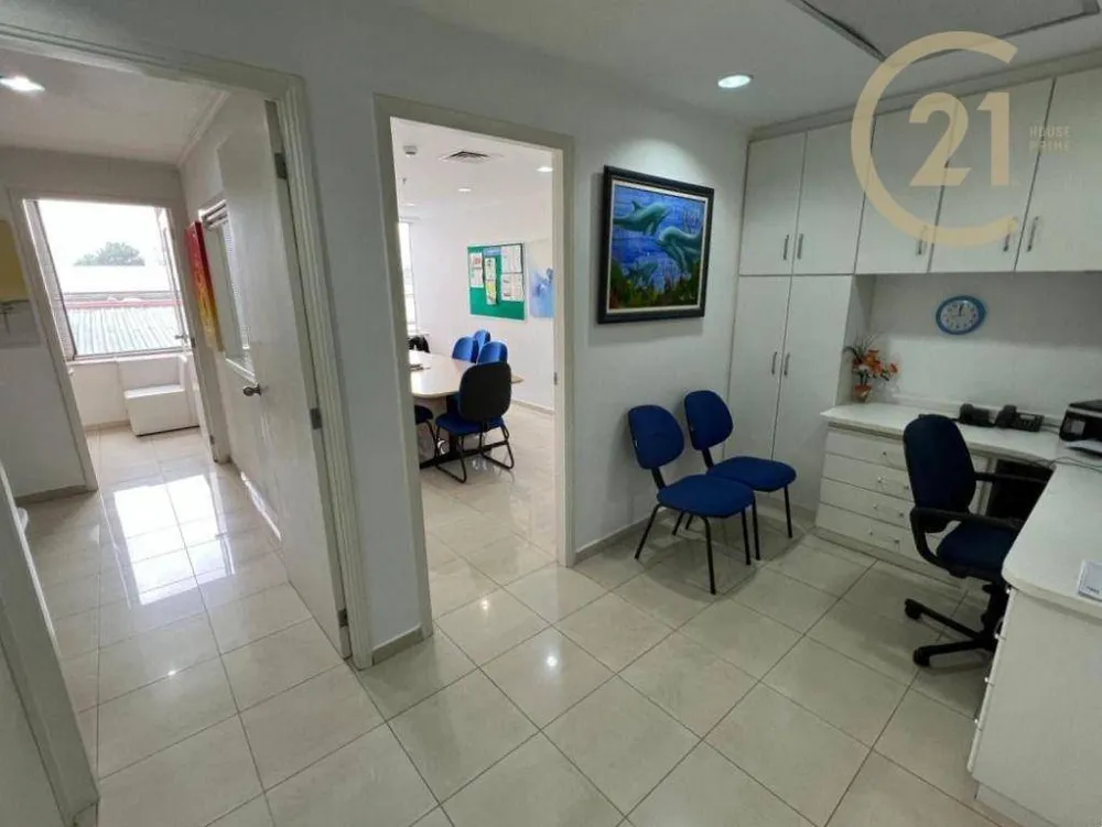 Sala-Conjunto, 52 m² - Foto 1