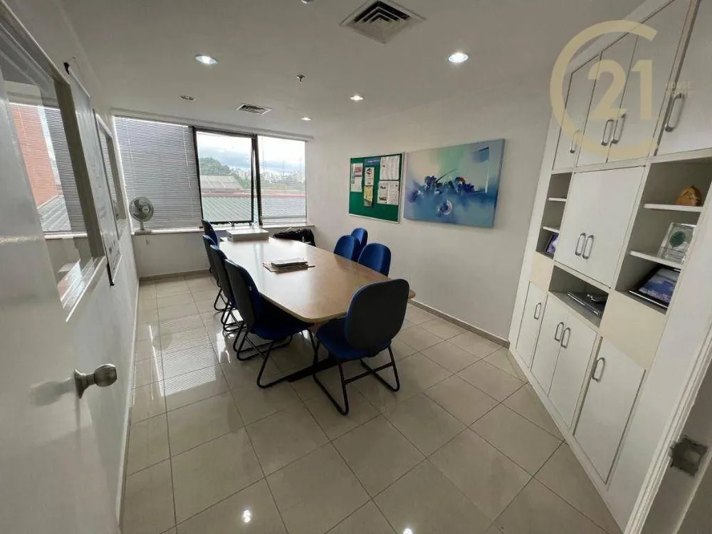 Sala-Conjunto, 52 m² - Foto 4