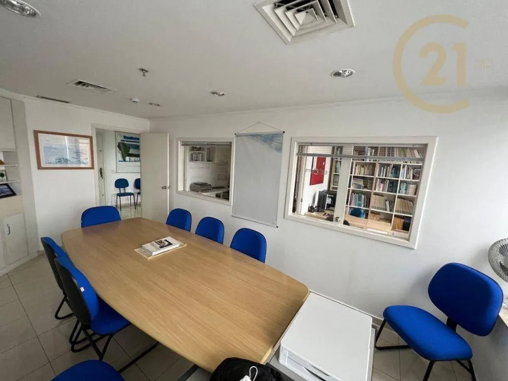 Sala-Conjunto, 52 m² - Foto 5