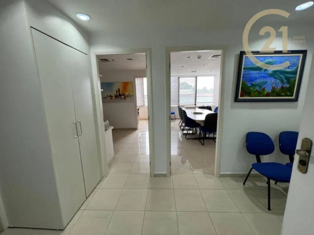 Sala-Conjunto, 52 m² - Foto 3