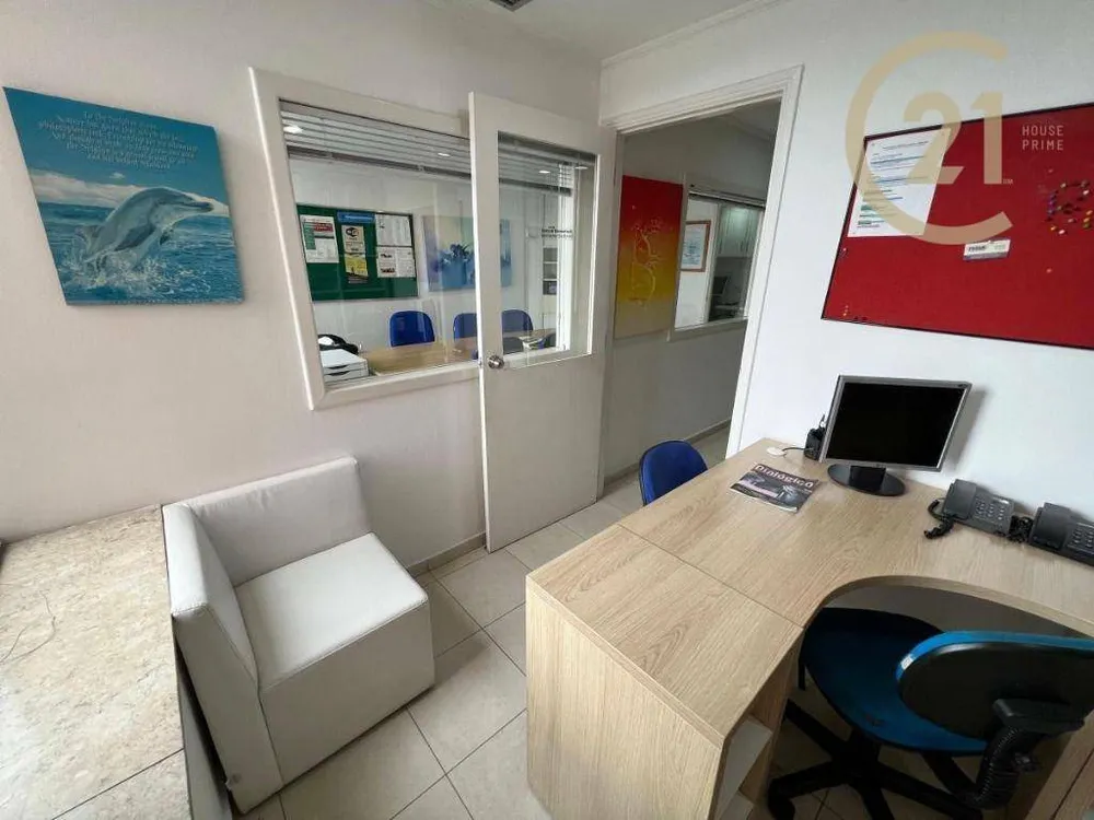 Sala-Conjunto, 52 m² - Foto 8