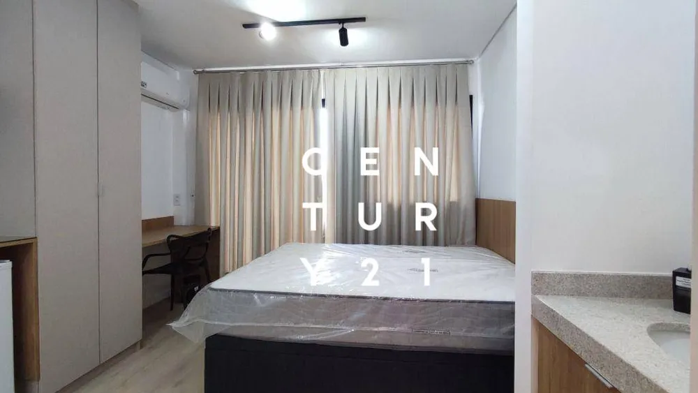 Apartamento, 1 quarto, 20 m² - Foto 3
