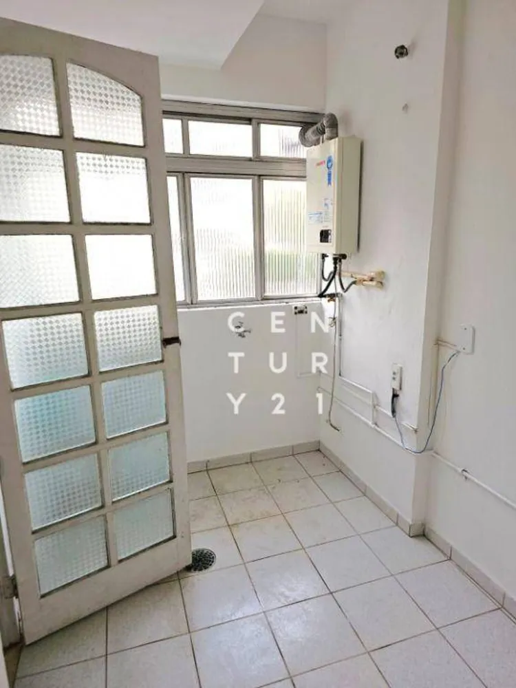 Apartamento, 3 quartos, 81 m² - Foto 1