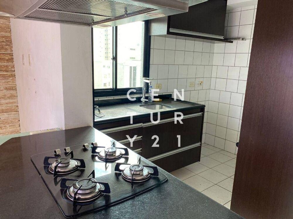 Cobertura, 2 quartos, 111 m² - Foto 2