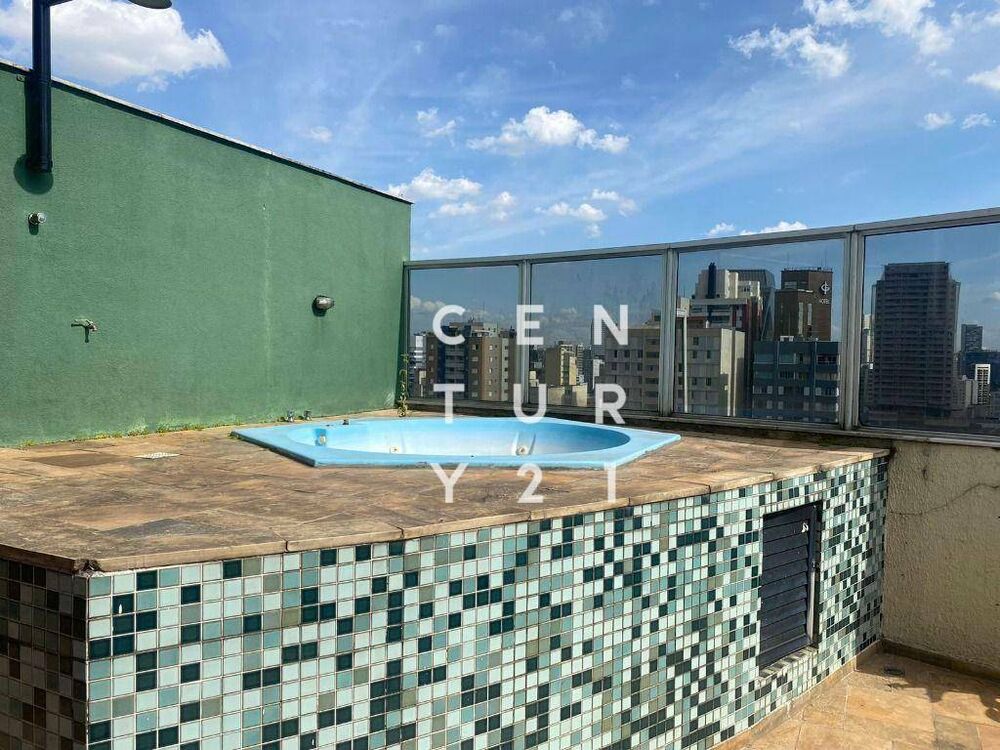 Cobertura, 2 quartos, 111 m² - Foto 3