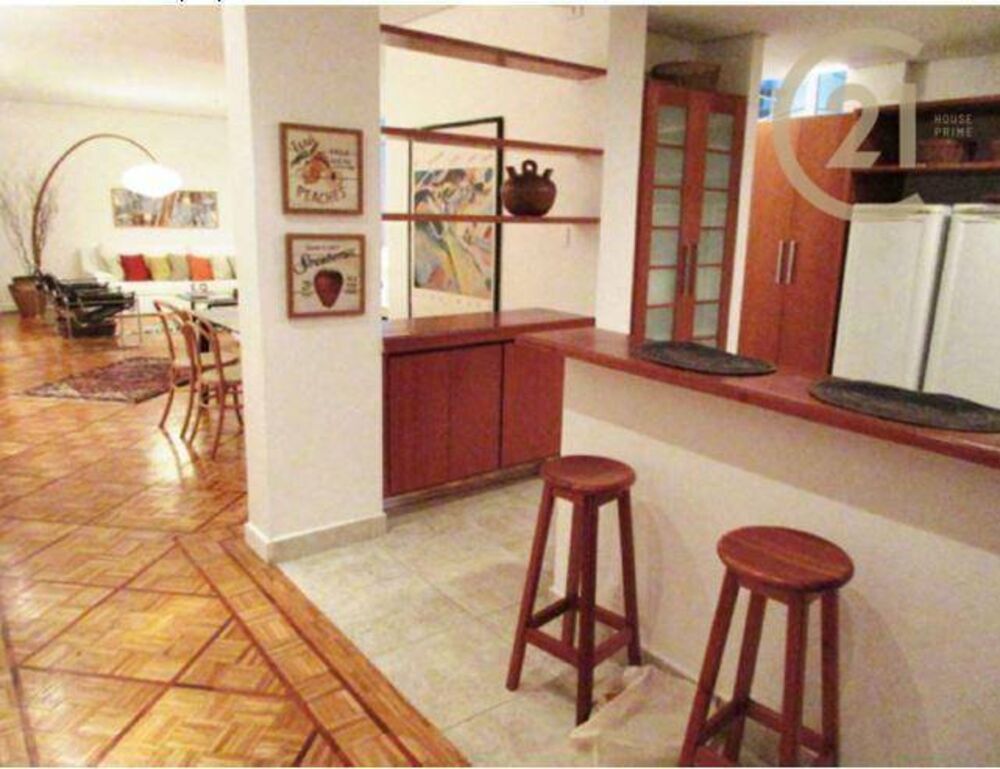 Apartamento, 2 quartos, 115 m² - Foto 7