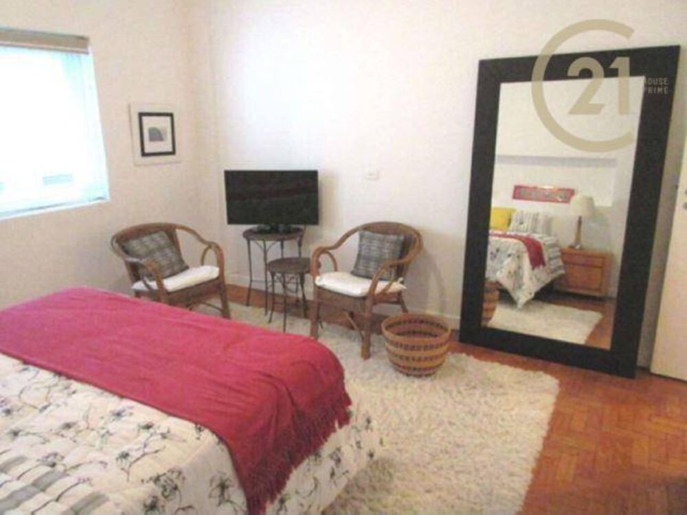 Apartamento, 2 quartos, 115 m² - Foto 1