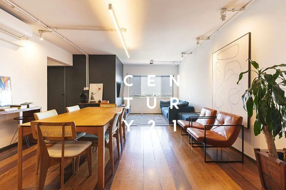 Apartamento, 3 quartos, 112 m² - Foto 6