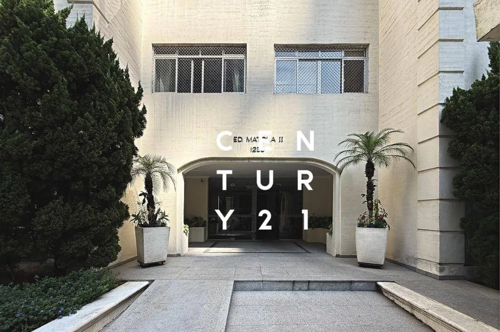 Apartamento, 3 quartos, 112 m² - Foto 11