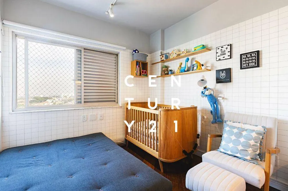 Apartamento, 3 quartos, 112 m² - Foto 5